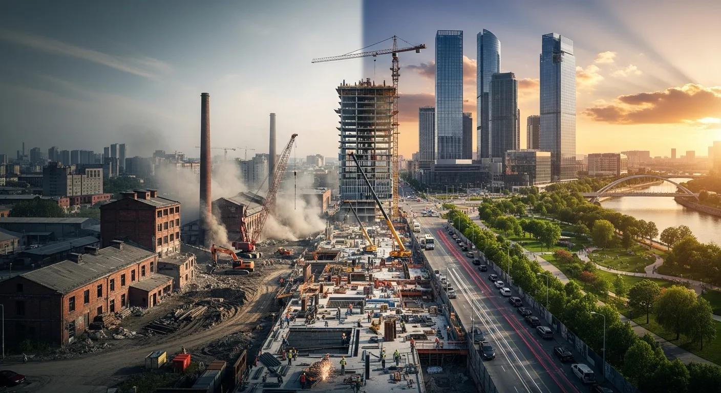 Kentsel Dönüşüm Maliyet Hesaplama 2026 Süreçleri